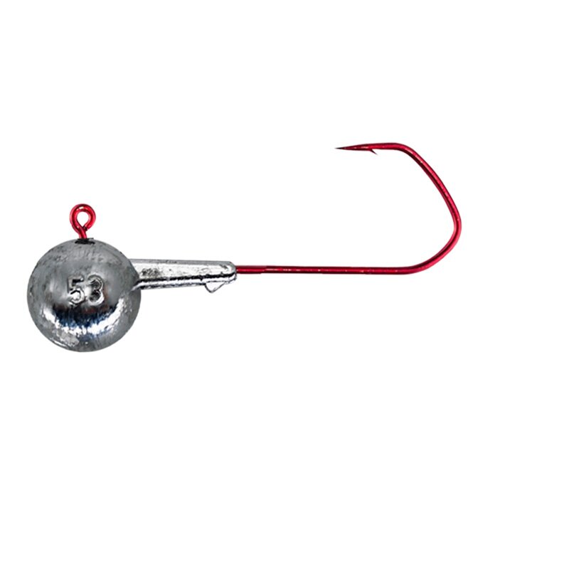 Größe: 5/0, Gewicht: 53 g