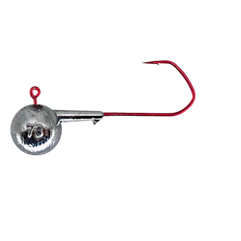 Größe: 5/0, Gewicht: 73 g