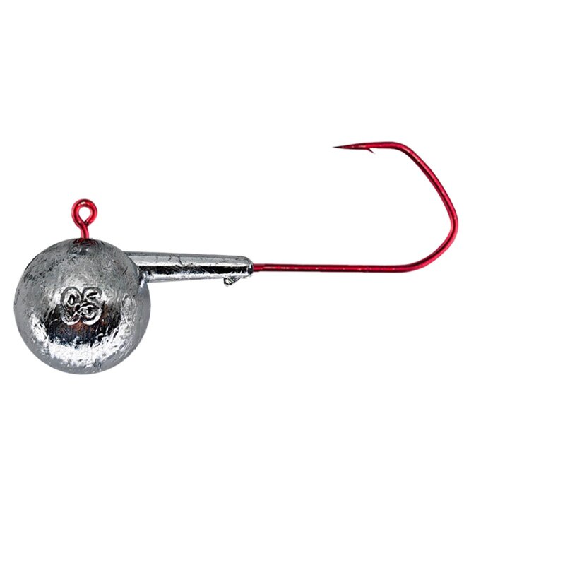 Größe: 5/0, Gewicht: 95 g