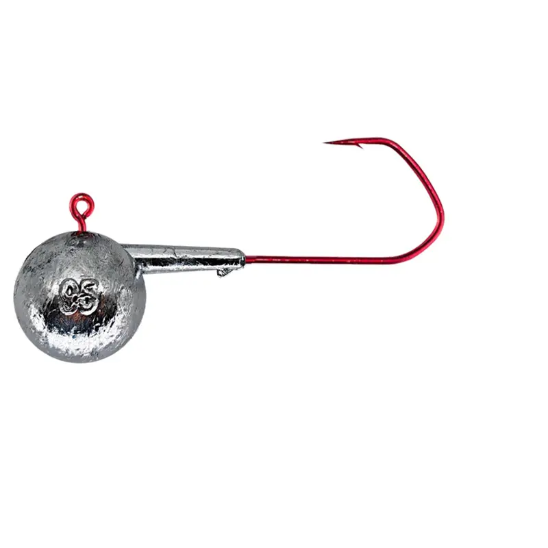 Größe: 5/0, Gewicht: 95 g