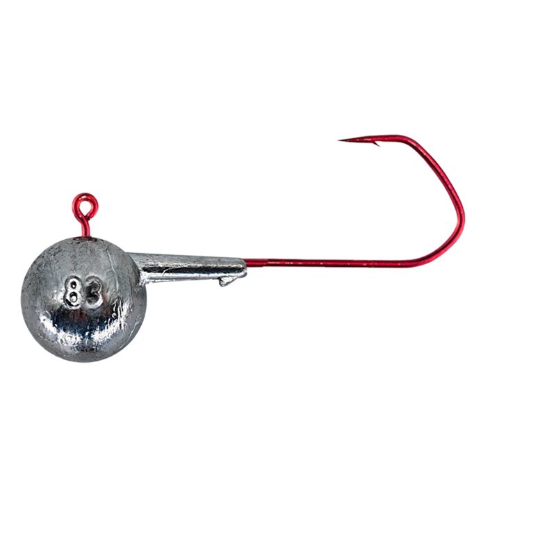 Größe: 6/0, Gewicht: 83 g