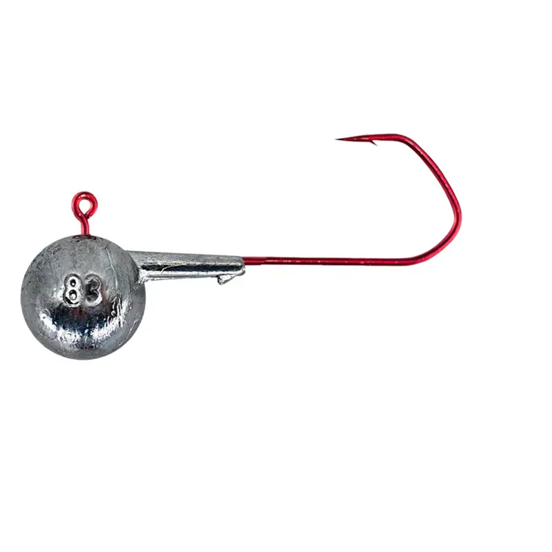 Größe: 6/0, Gewicht: 83 g