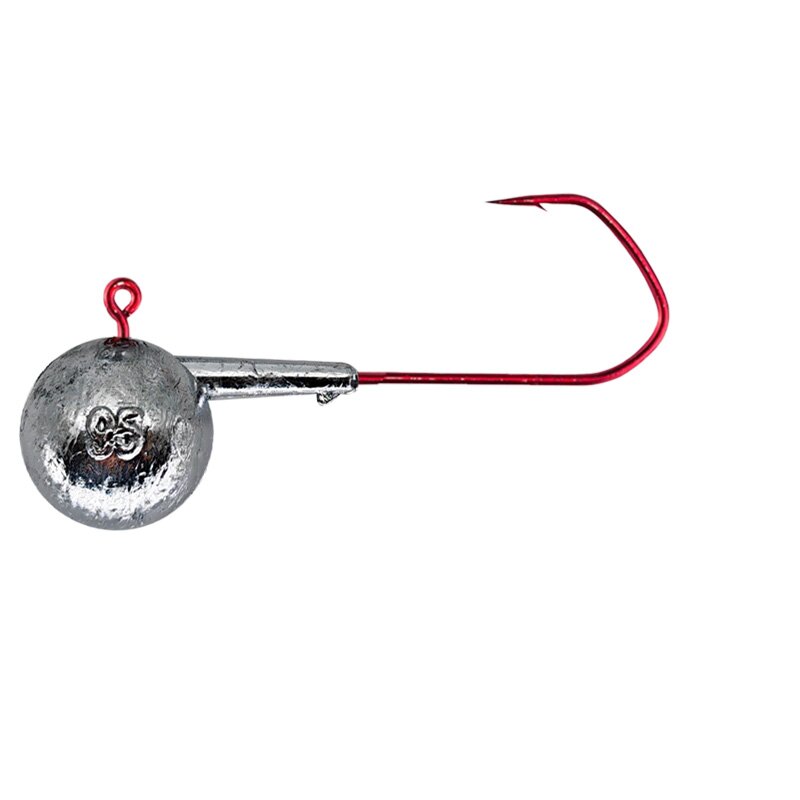 Größe: 6/0, Gewicht: 95 g