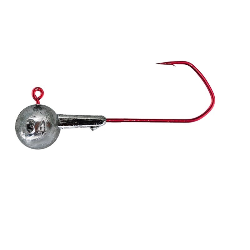 Größe: 7/0, Gewicht: 34 g