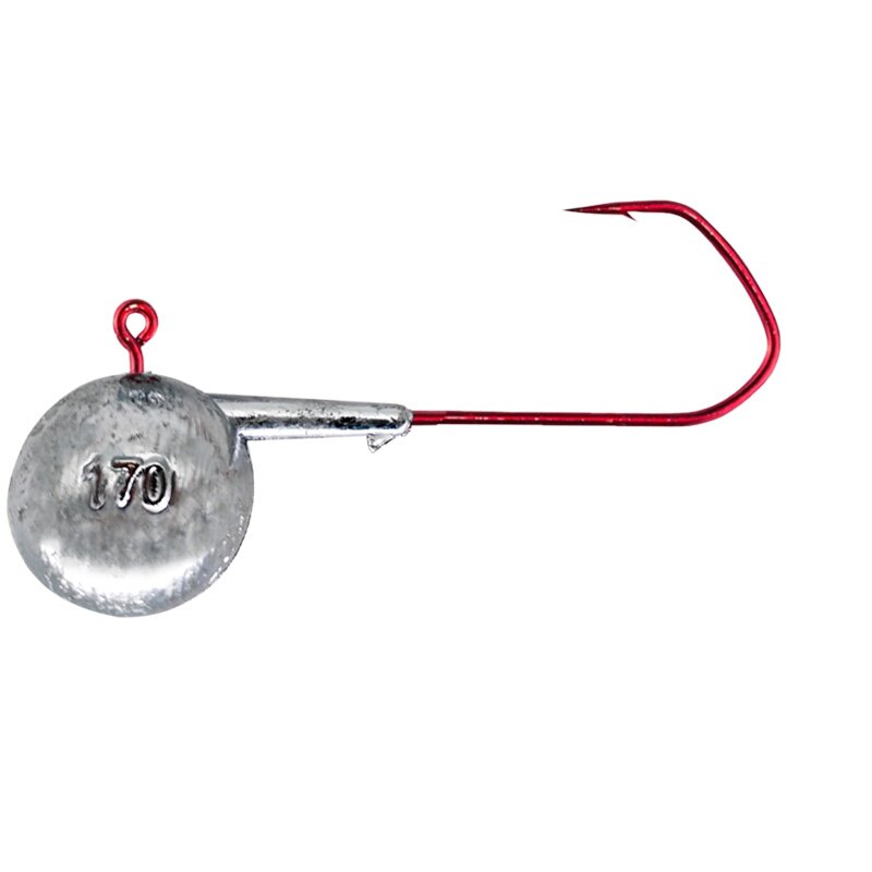 Größe: 8/0, Gewicht: 170 g