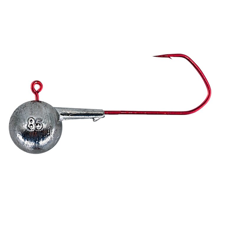 Größe: 8/0, Gewicht: 85 g