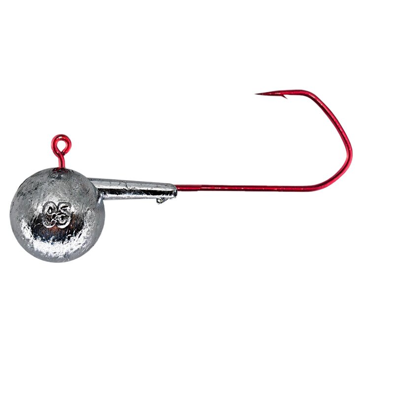 Größe: 8/0, Gewicht: 95 g