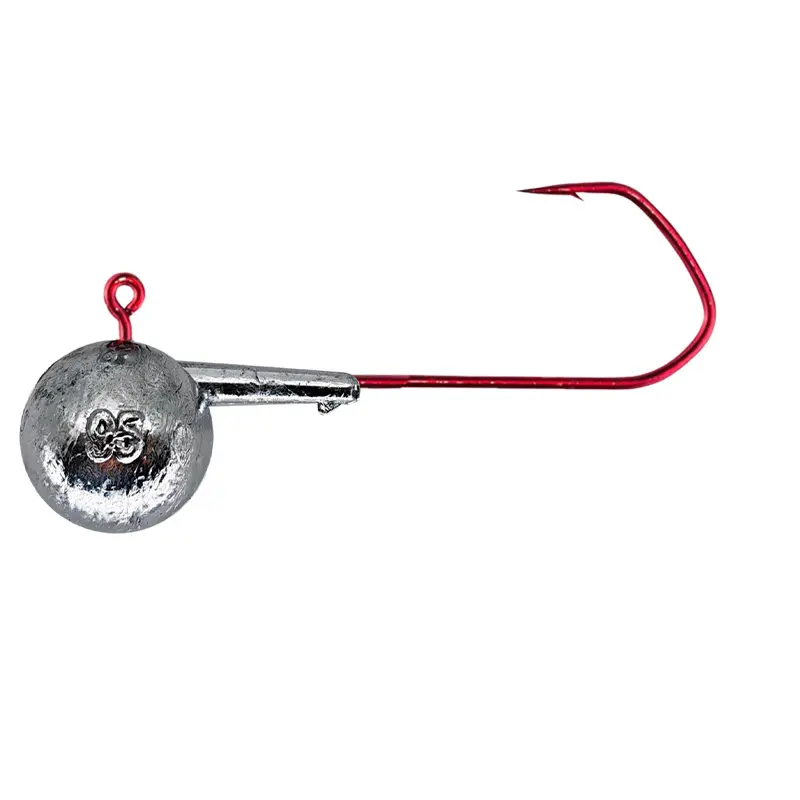 Größe: 8/0, Gewicht: 95 g
