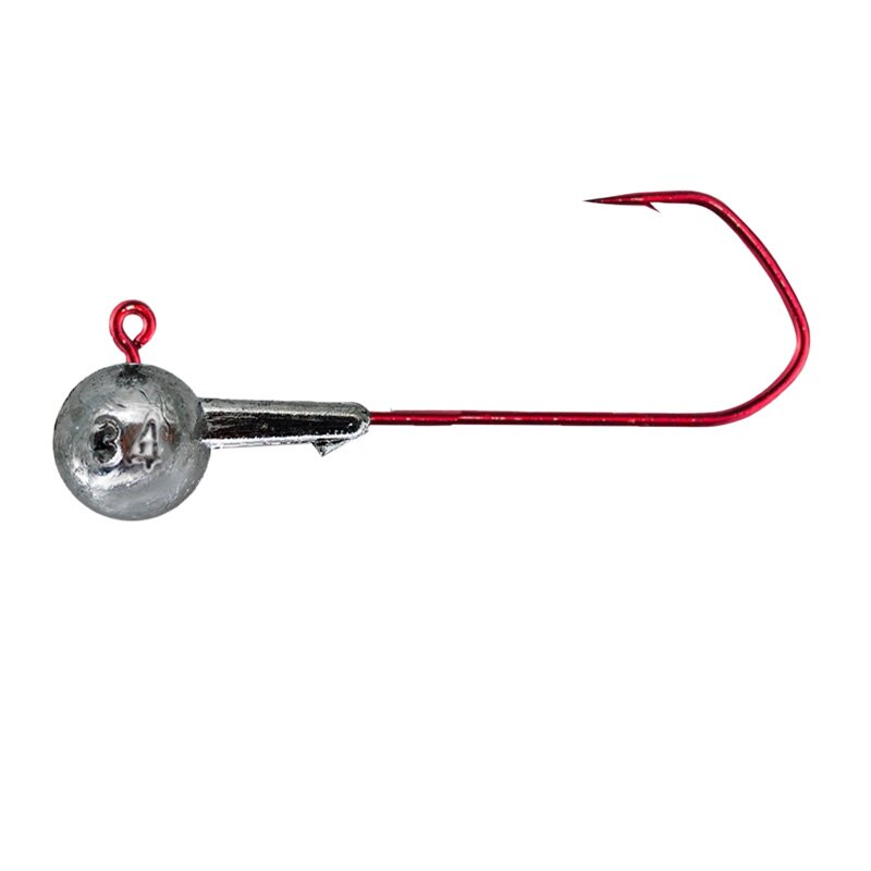 Größe: 10/0, Gewicht: 34 g
