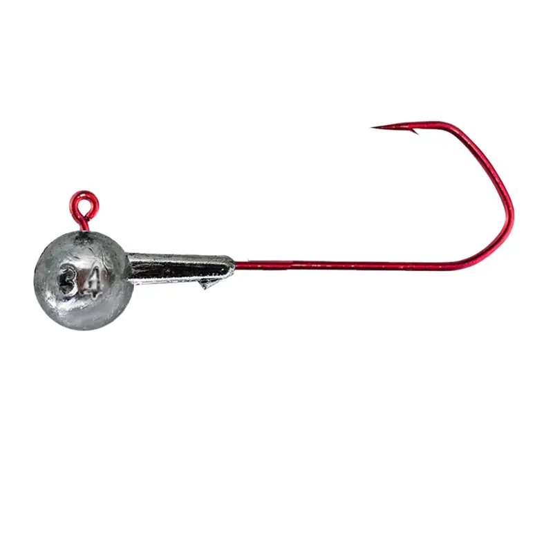 Größe: 10/0, Gewicht: 34 g