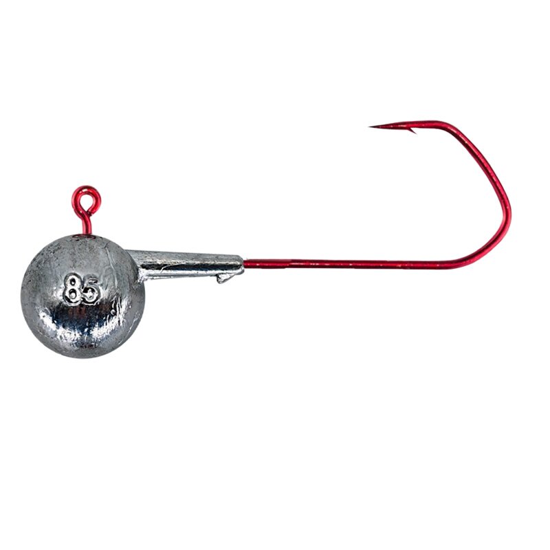 Größe: 10/0, Gewicht: 85 g