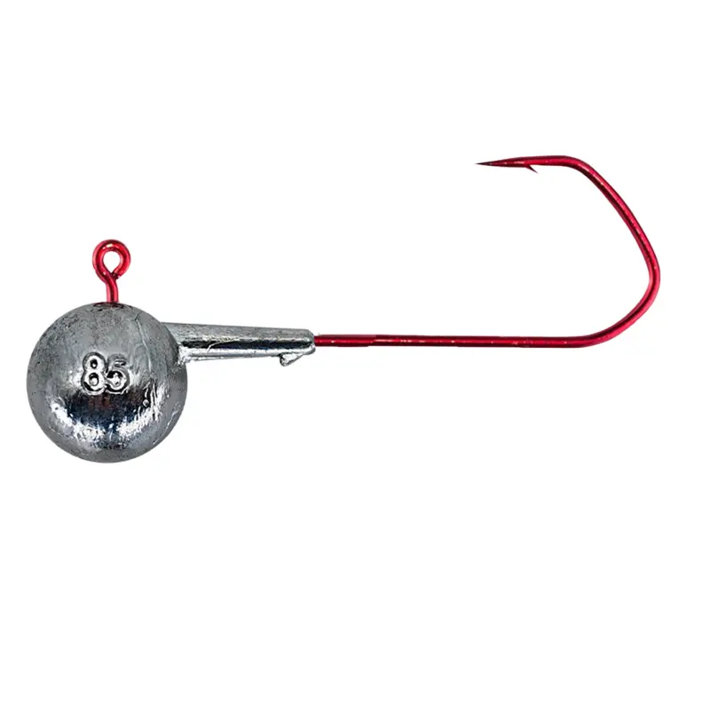 Größe: 10/0, Gewicht: 85 g
