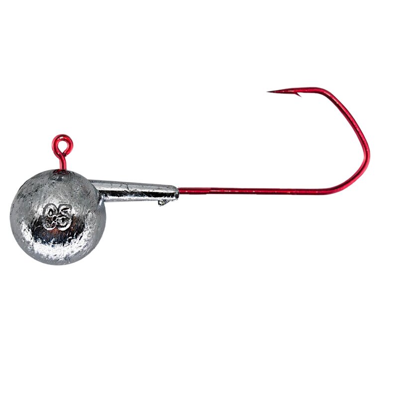 Größe: 10/0, Gewicht: 95 g