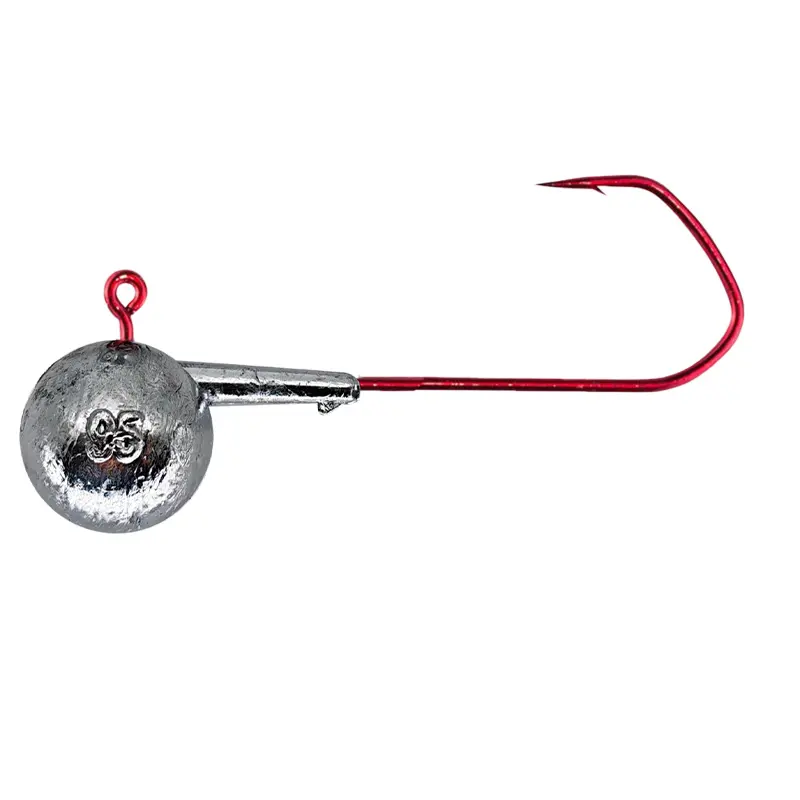 Größe: 10/0, Gewicht: 95 g