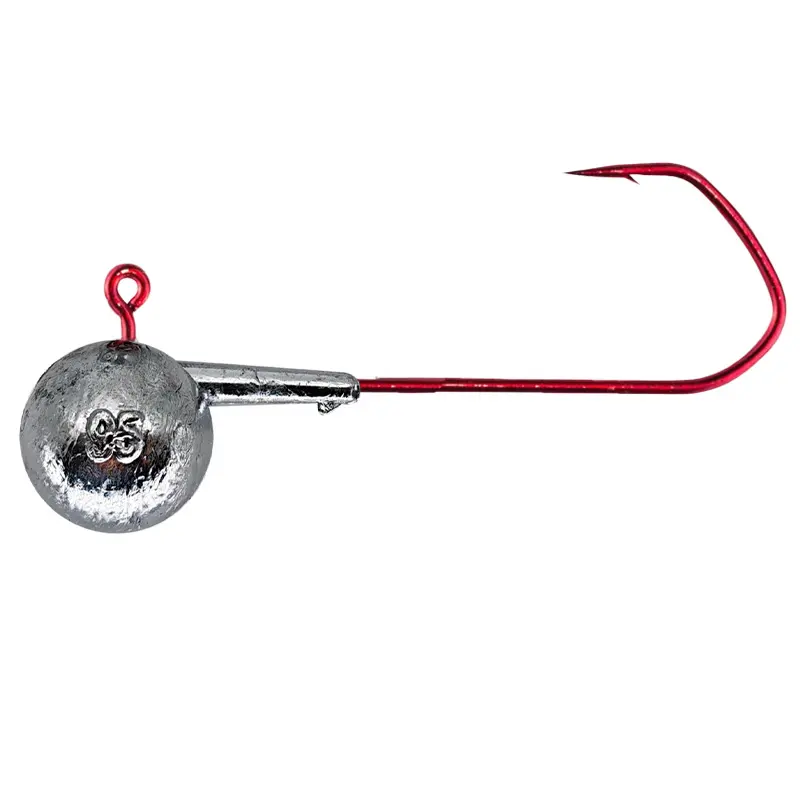 Größe: 12/0, Gewicht: 95 g