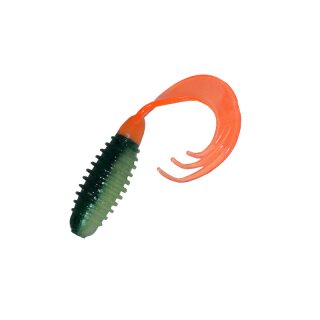 BBB Ring Triple Grub 2" 50 Stück(ca. 4,7 cm) Firetiger
