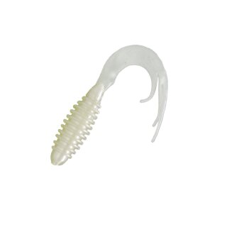 BBB Ring Triple Grub 2" 50 Stück(ca. 4,7 cm) pearl