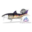 FishingGhost RenkyOne 1 Stück - Hybrid Fishing Lure...