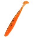 Relax Bass 5" 10 Stück (SX Bass Shad 4,5“...