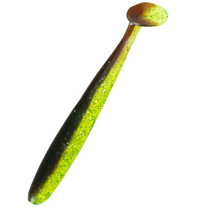 B054 grün (chartreuse)-Gl./motoroil Gl.