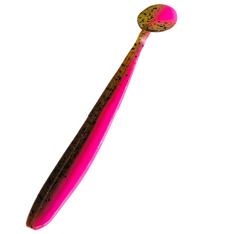 B316 bubblegum / Kaulbarsch