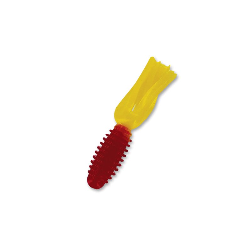 009 Red/Yellow