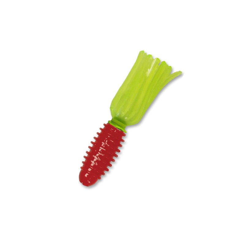 012 Red/Chart