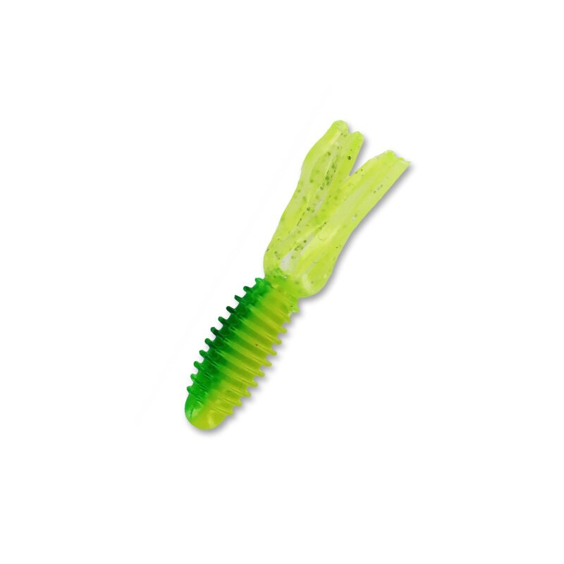015 Tractor Green