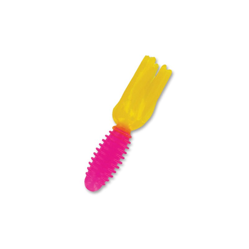 017 Pink/Yellow