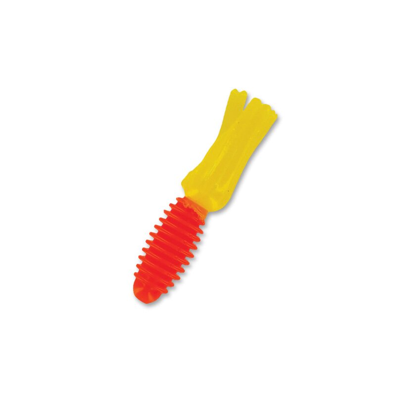 019 Orange/Yellow