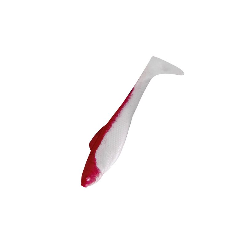 003 reinweiss / rot