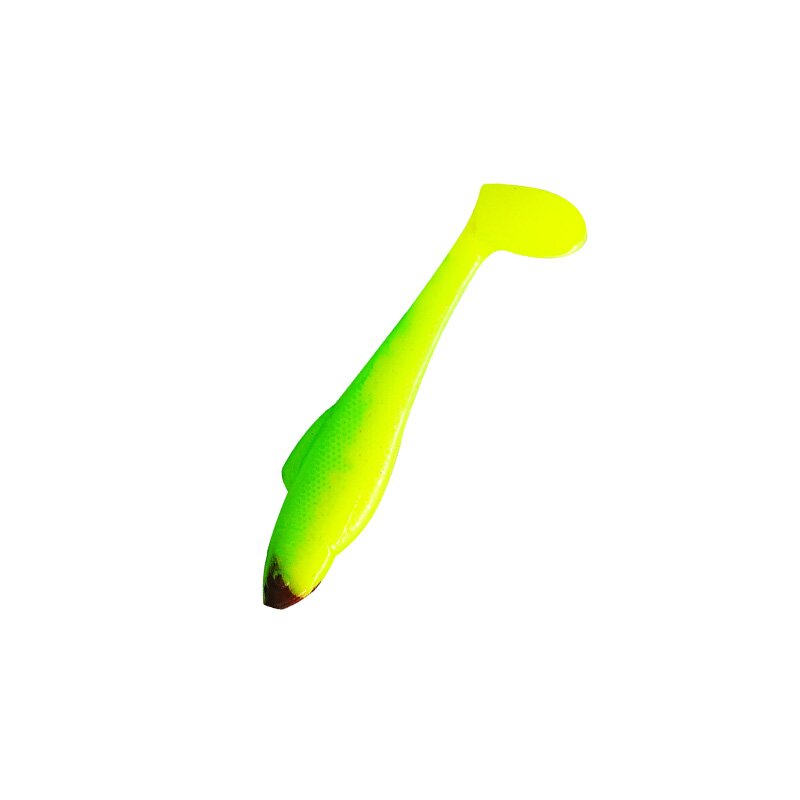 057 fluogelb / rot