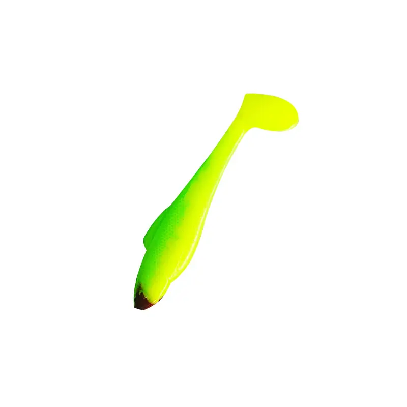 057 fluogelb / rot