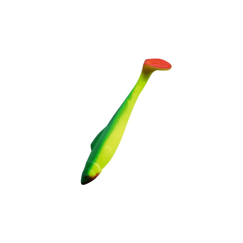 059R fluogelb / blau