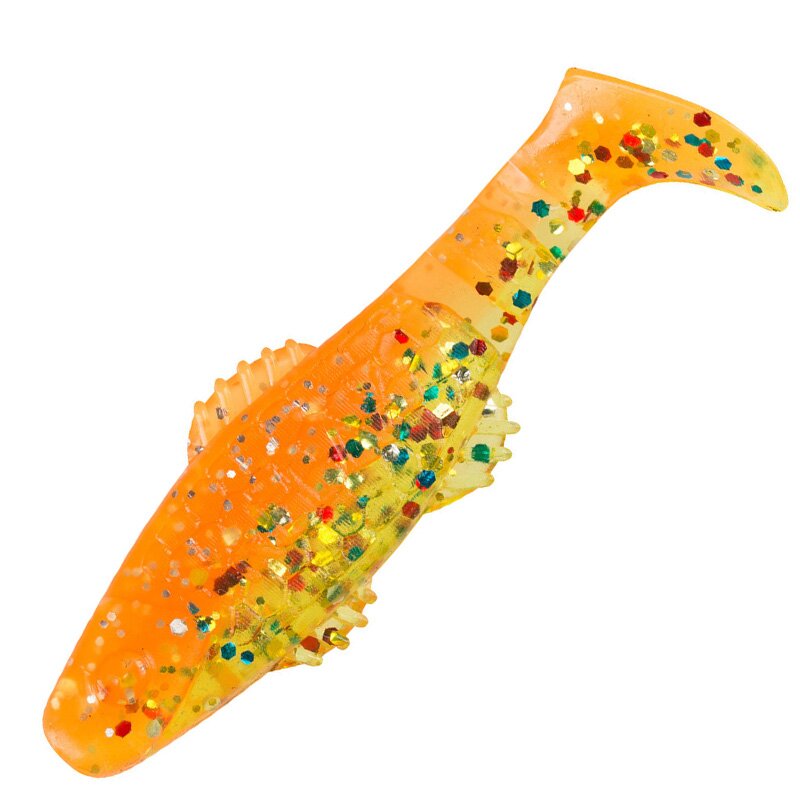 B307 Carrot Shad