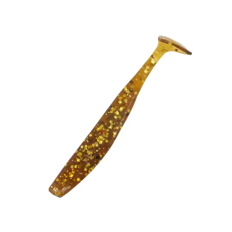 220 klar bernstein glitter