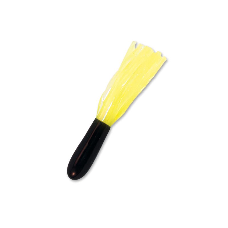 001 Black/Chartreuse