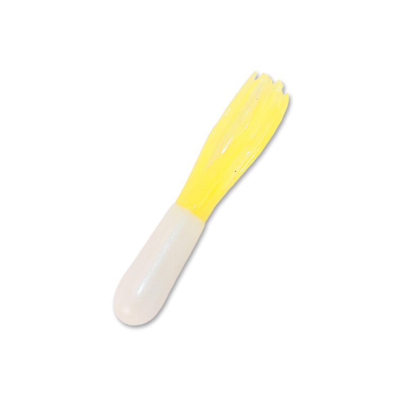 003 Pearl/Chartreuse