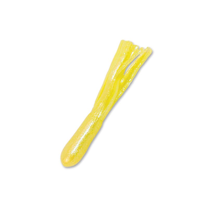 004 Chartreuse Sparkle