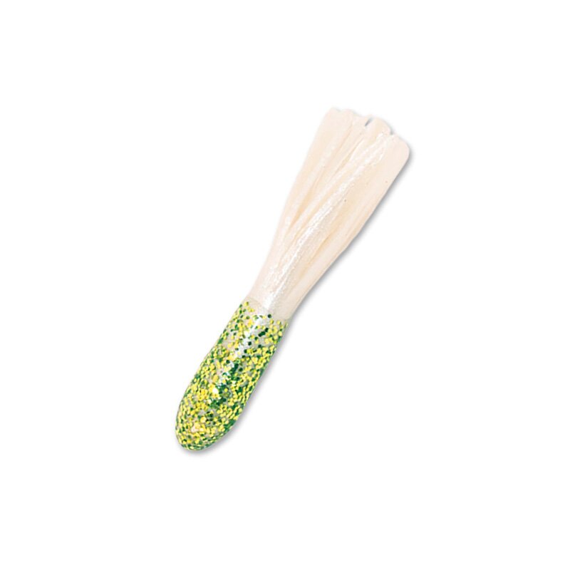 010 Chartreuse Glitter/Pearl