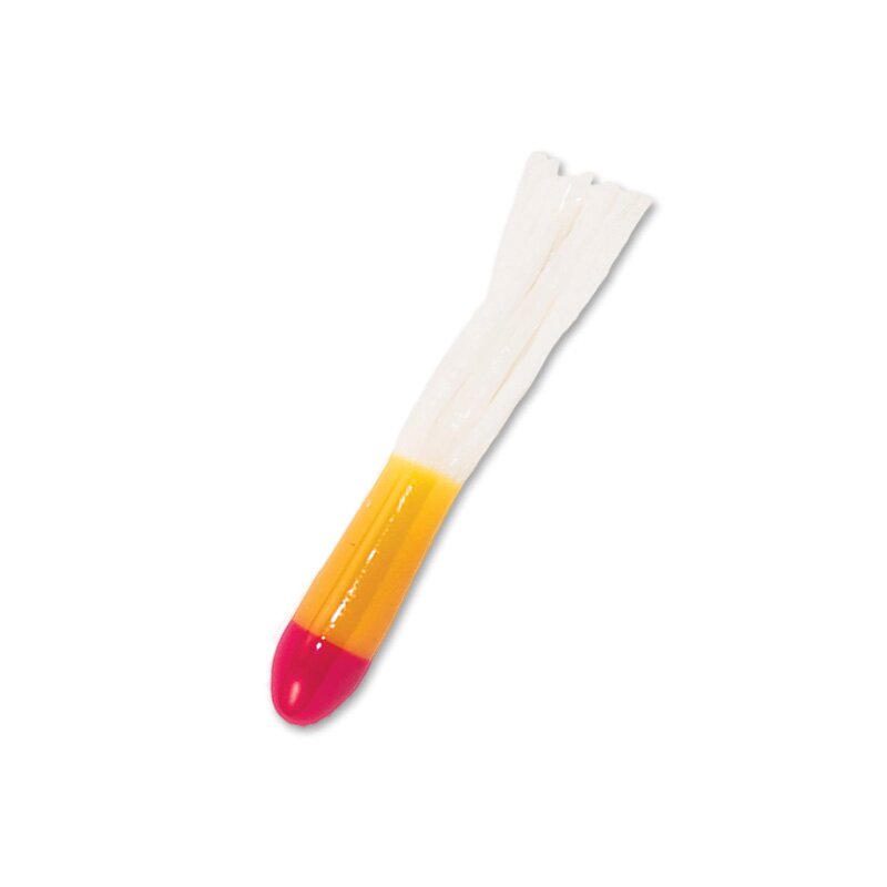 016 Red/Yellow/White