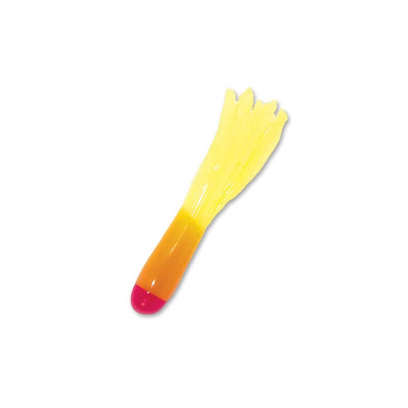 017 Red/Yellow/Chartreuse