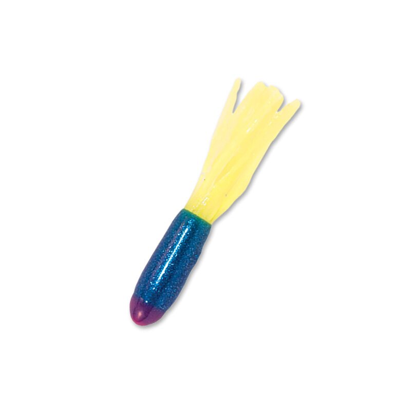 019 Pink/Blue Sparkle/Chartreuse