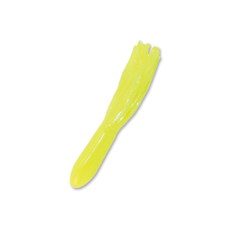 021 Opaque Chartreuse Glow