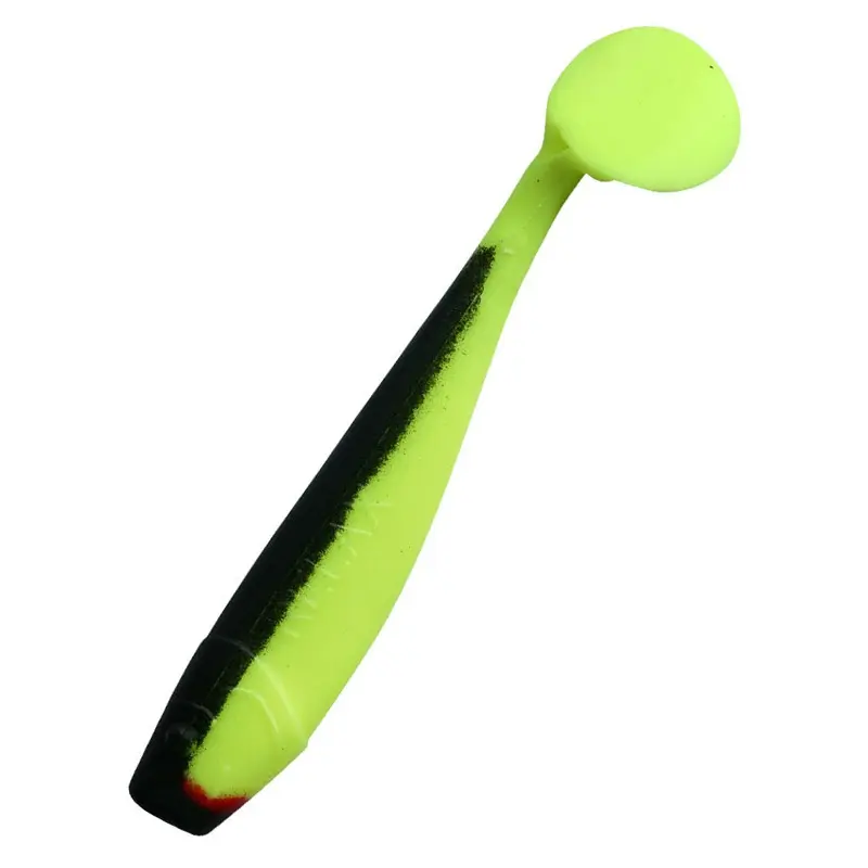 056 fluogelb / schwarz