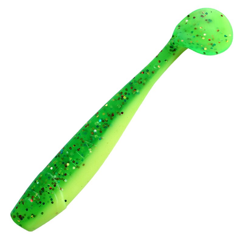 Relax King Shad 3" 10 Stück (ca. 8,0 cm)