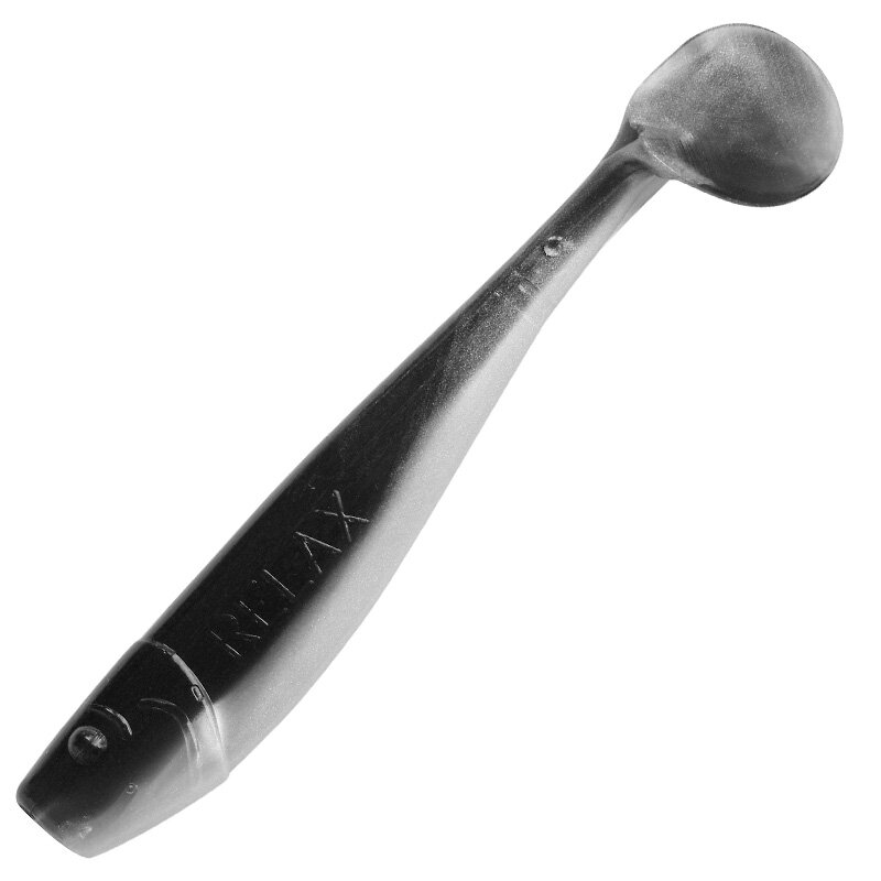 B016 reinweiss / schwarz