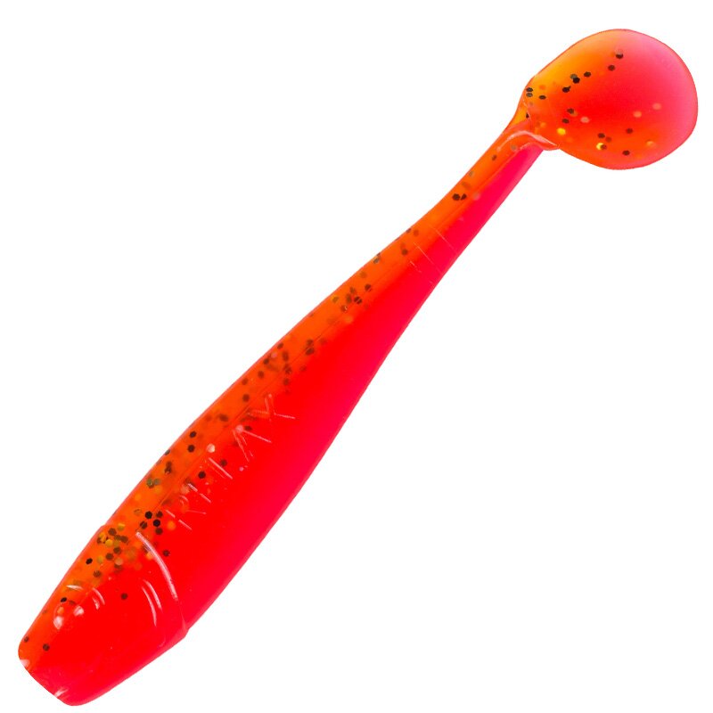 B318 feuerrot / rootbeer Glitter