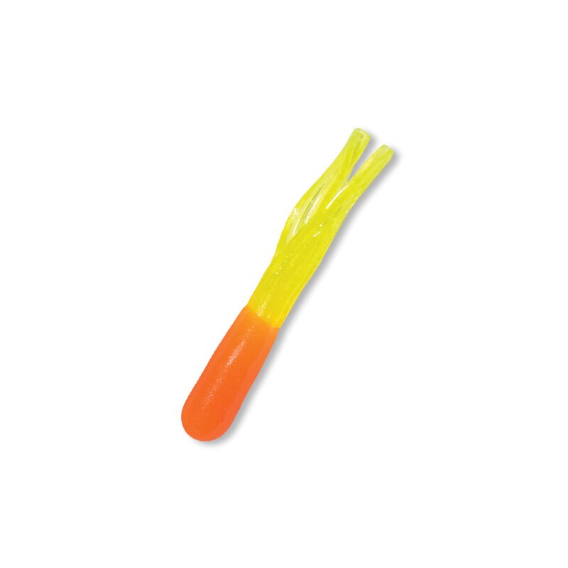 004 Orange/Chart
