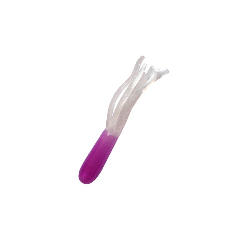 R024 violett/weiß